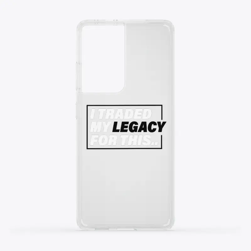 Legacy Collection